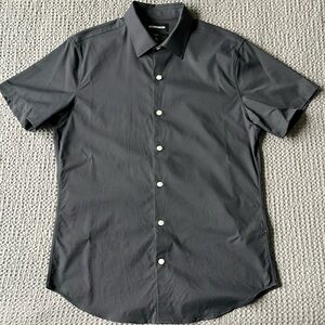 Bonobos Tech Short Sleeve Shirt